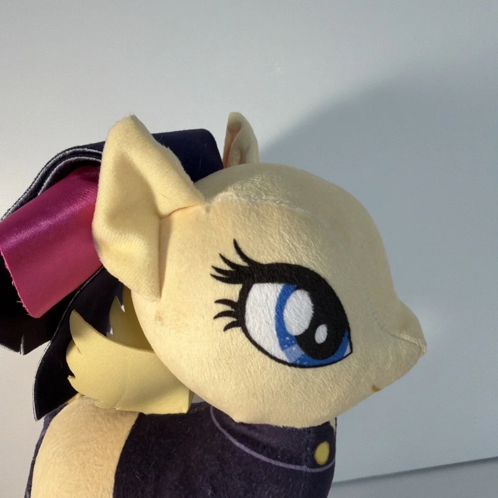 Hasbro my little